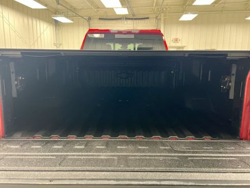 Used 2025 Chevrolet Silverado 3500 High Country w/ High Country Premium Package AWD/4WD image 20