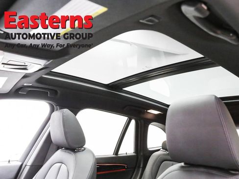 Used 2022 BMW X1 xDrive28i w/ Convenience Package image 24