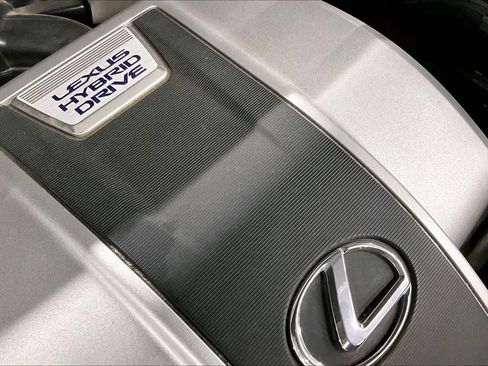 Used 2019 Lexus RX 450h w/ Navigation Package image 32