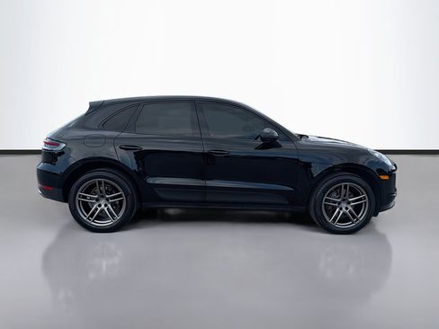 Used 2019 Porsche Macan AWD/4WD image 6