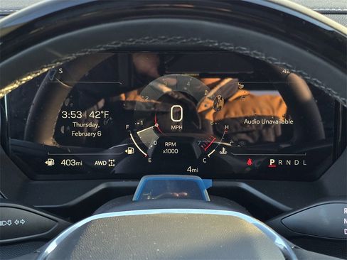 New 2025 GMC Acadia Elevation w/ Super Cruise Package image 18