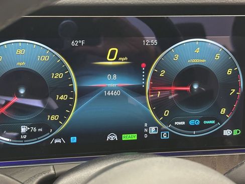 Certified 2023 Mercedes-Benz E 450 Cabriolet image 28