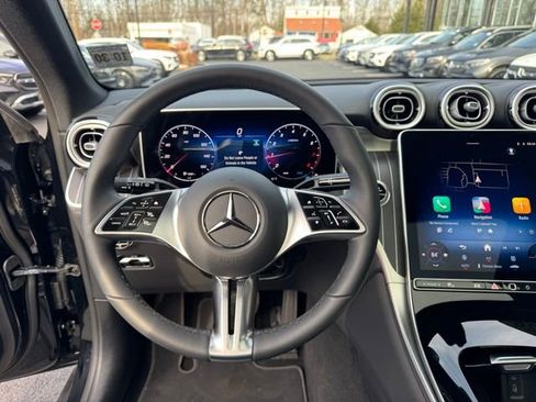 Used 2026 Mercedes-Benz GLC 300 GLC 300 image 15