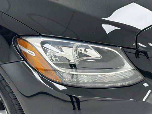 Used 2015 Mercedes-Benz C 300 4MATIC Sedan image 34