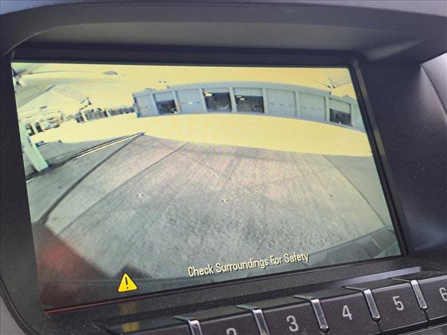 Used 2012 Chevrolet Equinox LT AWD/4WD image 11