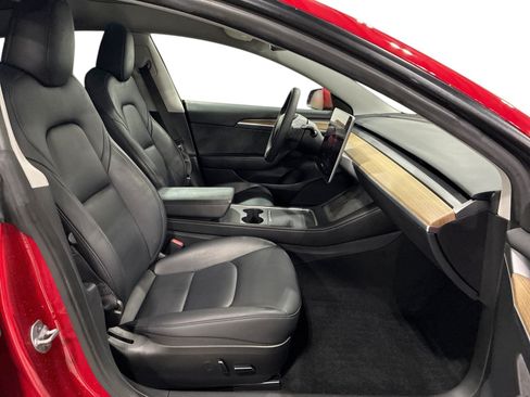 Certified 2023 Tesla Model 3 Standard Range RWD image 13