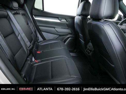New 2026 GMC Terrain Elevation w/ Elevation Premium Package FWD image 21
