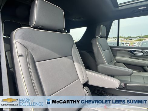 New 2025 Chevrolet Tahoe Premier image 32