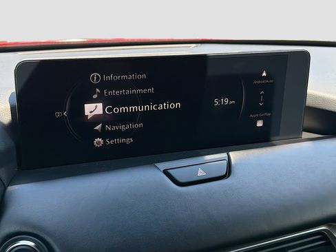 New 2026 MAZDA CX-70 3.3 Turbo w/ Premium Plus Pkg image 32