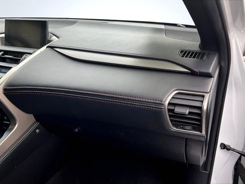 Used 2017 Lexus NX 200t F Sport image 17