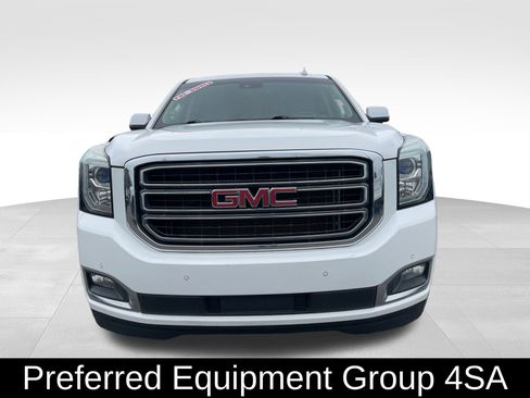 Used 2016 GMC Yukon XL SLT w/ Open Road Package image 2