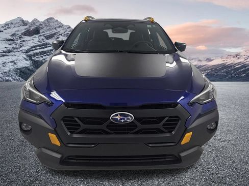 New 2026 Subaru Crosstrek 2.5i Wilderness AWD/4WD image 8