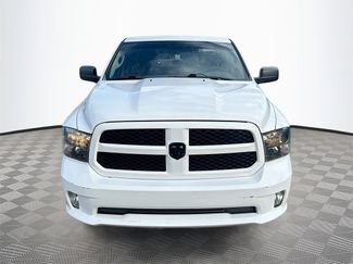 Used 2018 RAM 1500 Express w/ Express Value Package video 2