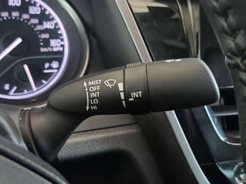 Used 2024 Toyota Camry SE FWD image 16
