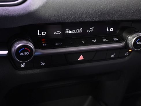 Certified 2026 MAZDA CX-30 2.5 Turbo AWD/4WD image 31