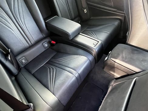 Used 2015 Lexus RC F w/ Premium Package image 34