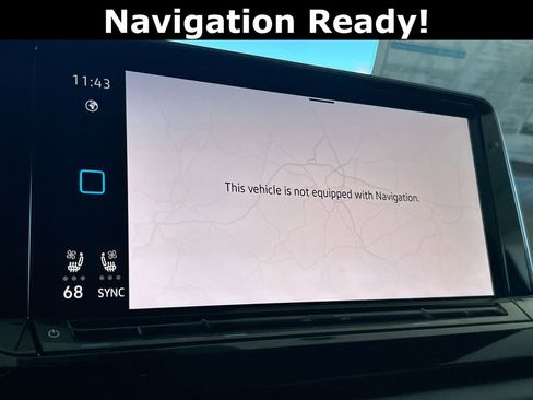 New 2026 Volkswagen Atlas SE image 25