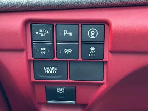 New 2025 Acura RDX AWD w/ A-Spec & Advance Pkg image 31