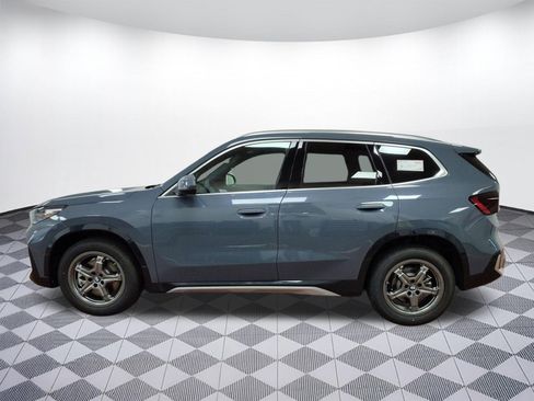 Used 2025 BMW X1 xDrive28i w/ Convenience Package AWD/4WD image 2