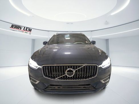 Used 2020 Volvo XC60 T5 Inscription image 7