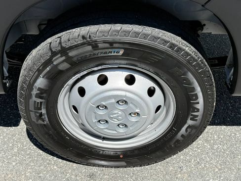 Used 2023 RAM ProMaster 3500 FWD image 23