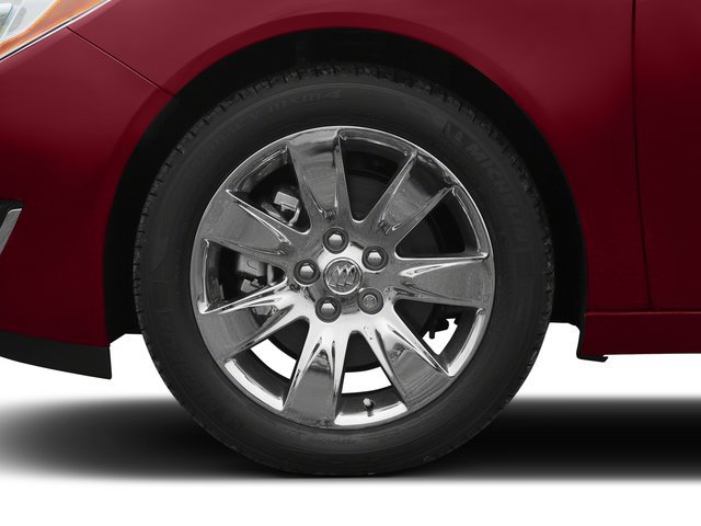 Used 2014 Buick Regal FWD image 14
