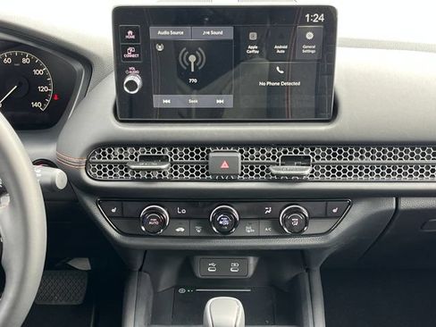 New 2026 Honda HR-V Sport image 24