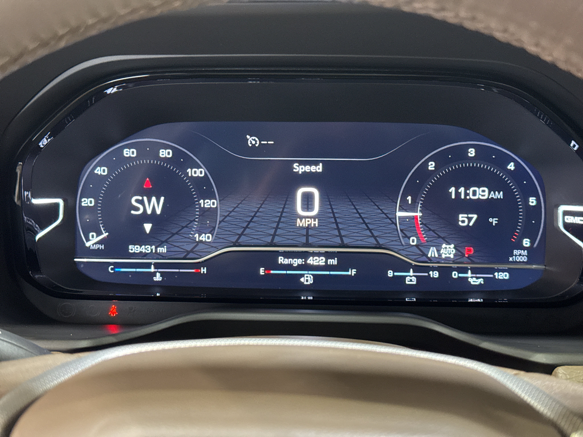 Used 2022 GMC Yukon Denali AWD/4WD image 30