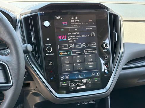New 2026 Subaru Crosstrek 2.5i Limited AWD/4WD image 17