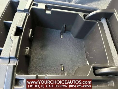 Used 2017 Chevrolet Silverado 1500 LT w/ All Star Edition image 33