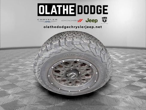 Used 2019 Toyota Tundra SR5 image 19