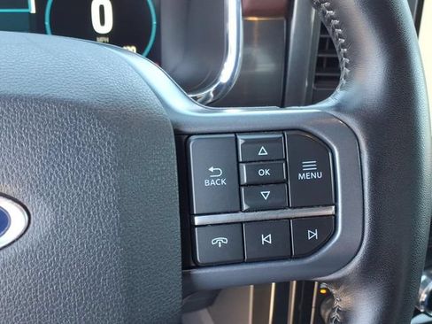 Certified 2023 Ford F150 Lariat w/ Equipment Group 502A High AWD/4WD image 18