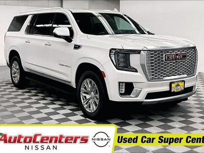 Used 2024 GMC Yukon XL Denali