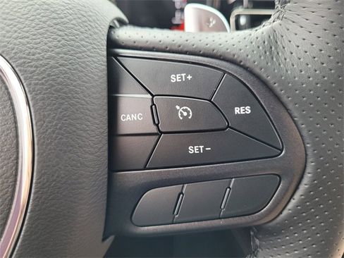 New 2026 Dodge Durango GT w/ Blacktop Package image 27