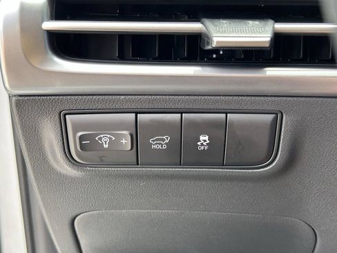 Used 2026 Hyundai Tucson SEL FWD image 28