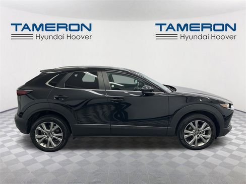 Used 2025 MAZDA CX-30 AWD 2.5 S w/ Preferred Package image 6
