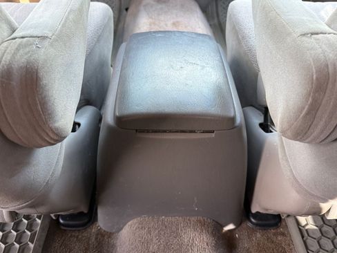 Used 2000 Toyota Tundra SR5 AWD/4WD image 14