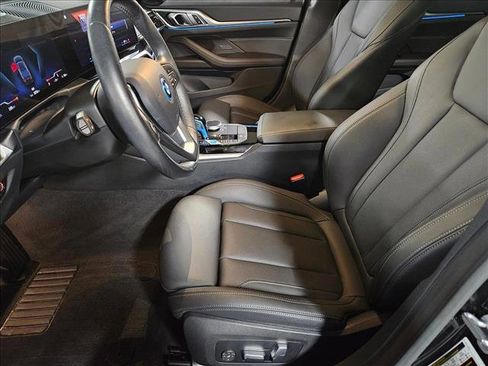 Certified 2023 BMW i4 eDrive40 image 16