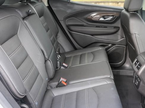 Used 2023 GMC Terrain Denali w/ Denali Premium Package image 19