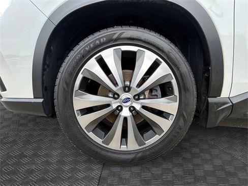 Used 2019 Subaru Ascent Limited w/ Popular Package #3 image 13