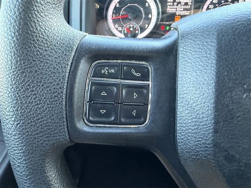 Used 2020 RAM 1500 Tradesman w/ Chrome Plus Package image 22