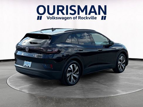 Used 2023 Volkswagen ID.4 Pro RWD image 6