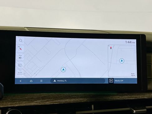 Used 2024 Hyundai Santa Fe Calligraphy image 28