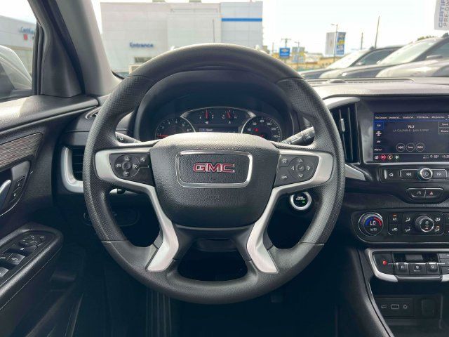 Used 2024 GMC Terrain SLE w/ Driver Convenience Package AWD/4WD image 15
