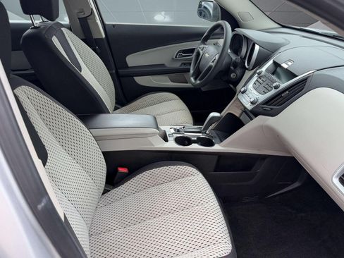 Used 2012 Chevrolet Equinox LS FWD image 23