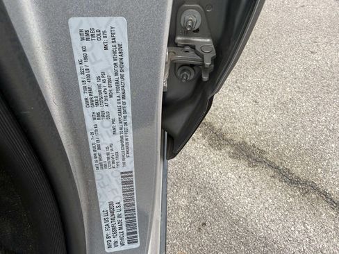 Used 2020 RAM 1500 Rebel w/ Rebel Level 2 Equipment Group AWD/4WD image 8