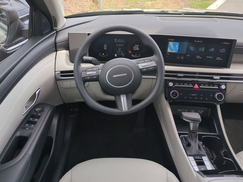 New 2026 Hyundai Tucson SEL Plus FWD image 19