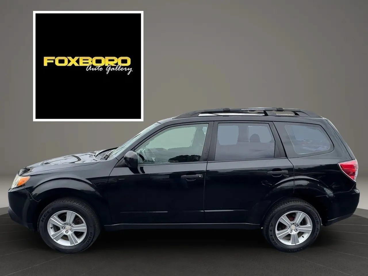 Used 2013 Subaru Forester 2.5X w/ Alloy Wheel Pkg AWD/4WD image 8