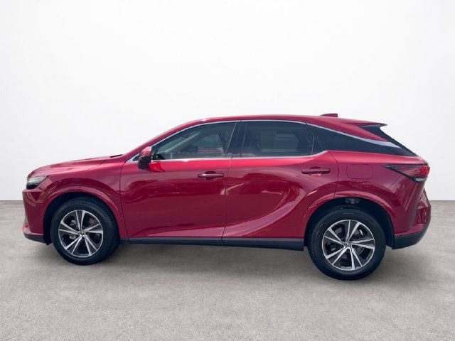 Used 2023 Lexus RX 350 FWD image 2