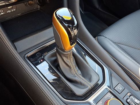 Used 2024 Subaru Forester Wilderness image 16